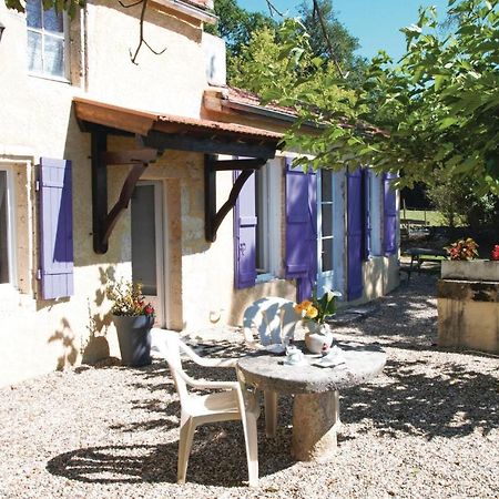 Gorgeous Home In Lavardac With Kitchen Extérieur photo