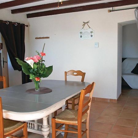 Gorgeous Home In Lavardac With Kitchen Extérieur photo